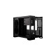 Corsair 2500D Airflow, Tower-Gehäuse(schwarz, Tempered Glass)