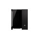 Corsair 2500X, Tower-Gehäuse(schwarz, Tempered Glass)