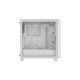 Corsair 3000D Airflow , Tower-Gehäuse(weiß, Tempered Glass, Outlet)