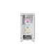 Corsair 3000D RGB Airflow, Tower-Gehäuse(weiß, Tempered Glass, Outlet)
