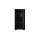 Corsair 4000D Airflow TG, Tower-Gehäuse(schwarz, Tempered Glass)