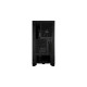 Corsair 4000D Airflow TG, Tower-Gehäuse(schwarz, Tempered Glass)