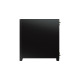 Corsair 4000D Airflow TG, Tower-Gehäuse(schwarz, Tempered Glass)