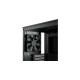 Corsair 4000D Airflow TG, Tower-Gehäuse(schwarz, Tempered Glass)