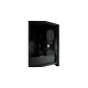 Corsair 4000D Airflow TG, Tower-Gehäuse(schwarz, Tempered Glass)