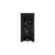 Corsair 5000D Airflow TG, Tower-Gehäuse(schwarz, Tempered Glass)