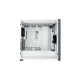 Corsair 5000D Airflow TG, Tower-Gehäuse(weiß, Tempered Glass)