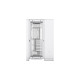 Corsair 6500D Airflow, Tower-Gehäuse(weiß, Tempered Glass)
