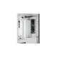 Corsair 7000D Airflow TG, Big-Tower-Gehäuse(weiß, Tempered Glass)