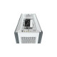 Corsair 7000D Airflow TG, Big-Tower-Gehäuse(weiß, Tempered Glass)