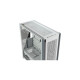 Corsair 7000D Airflow TG, Big-Tower-Gehäuse(weiß, Tempered Glass)