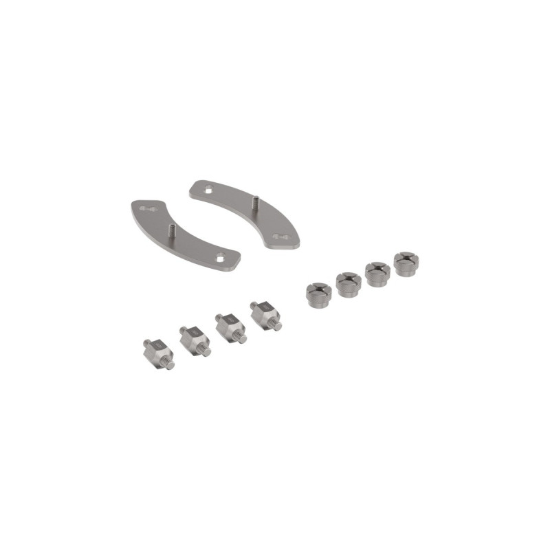 Corsair A115 High-Performance Tower-CPU-Luftkühler, CPU-Kühler(schwarz)