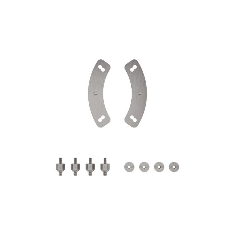 Corsair A115 High-Performance Tower-CPU-Luftkühler, CPU-Kühler(schwarz)