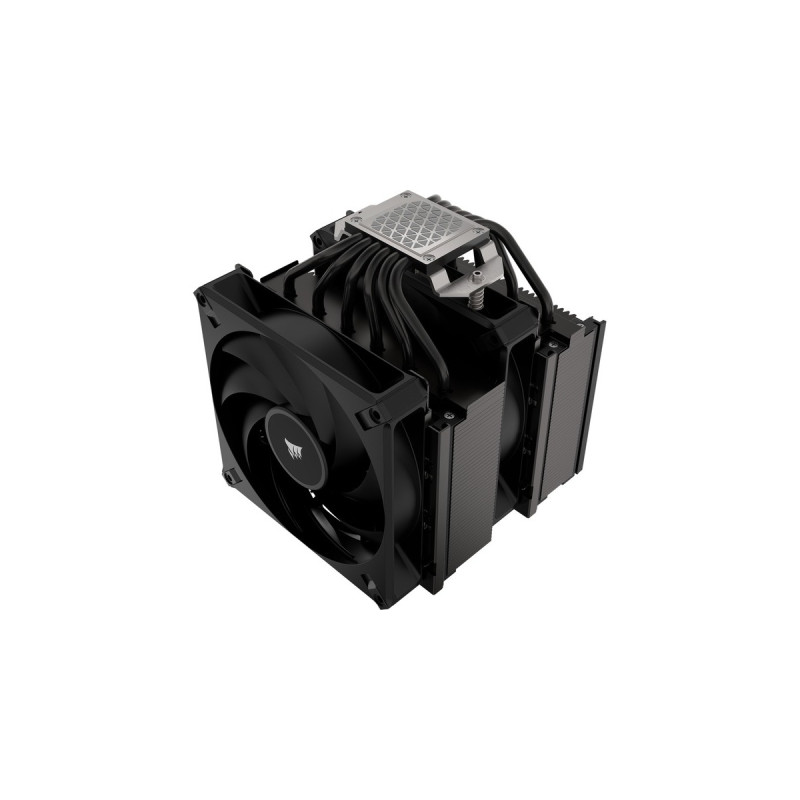 Corsair A115 High-Performance Tower-CPU-Luftkühler, CPU-Kühler(schwarz)