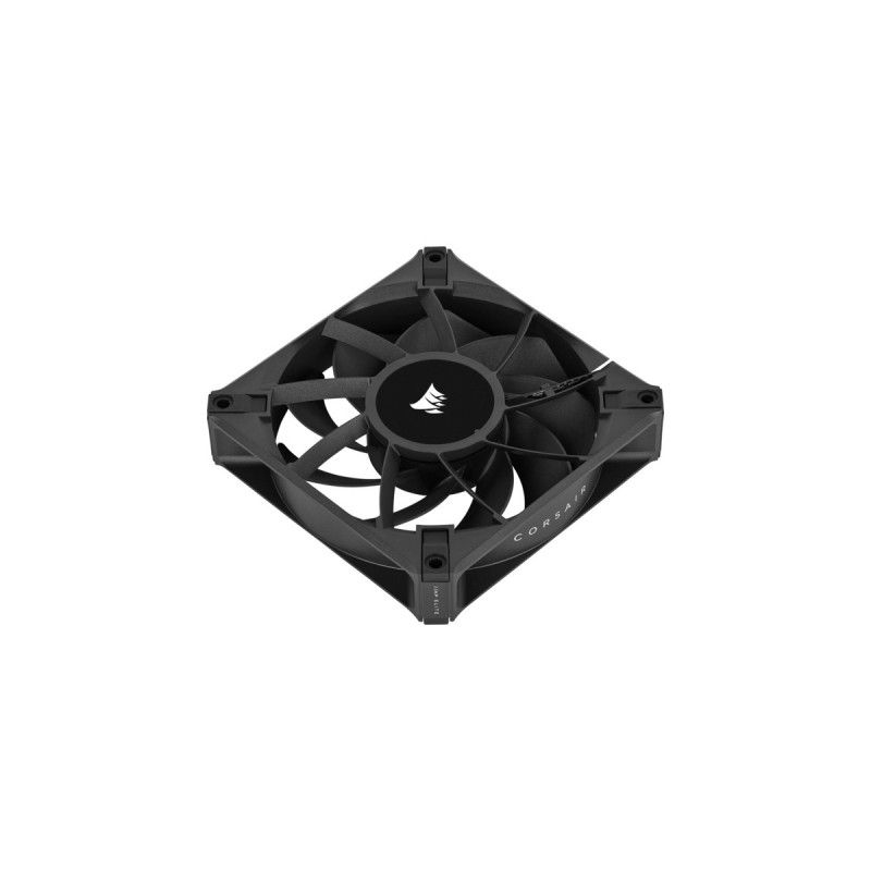 Corsair AF120 ELITE High-Performance 120mm PWM, Gehäuselüfter(schwarz)