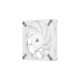 Corsair AF120 ELITE High-Performance 120mm PWM, Gehäuselüfter(weiß)