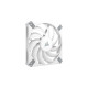 Corsair AF120 Slim Series PWM 120x120x25, Gehäuselüfter(weiß)
