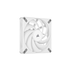 Corsair AF140 ELITE High-Performance 140mm PWM, Gehäuselüfter(weiß)