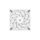 Corsair AF140 ELITE High-Performance 140mm PWM, Gehäuselüfter(weiß)