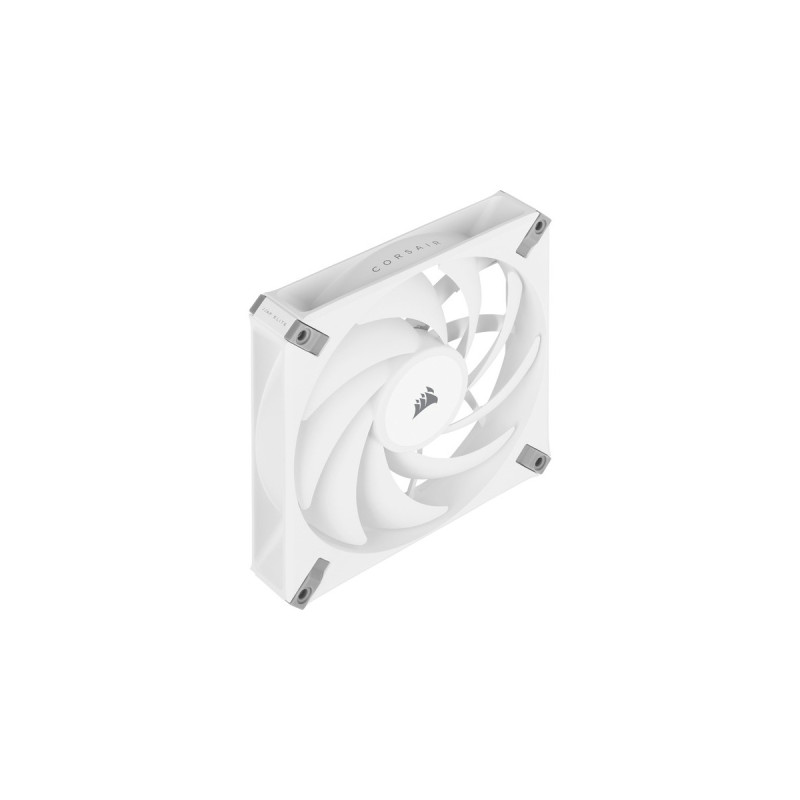 Corsair AF140 ELITE High-Performance 140mm PWM, Gehäuselüfter(weiß)