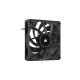 Corsair AF140 ELITE High-Performance 140mm PWM, Gehäuselüfter(schwarz)