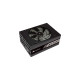 Corsair AX1600i, PC-Netzteil(schwarz, 10x PCIe, Kabelmanagement, 1600 Watt)