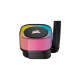 Corsair CORSAIR iCUE LINK H115i RGB, Wasserkühlung(schwarz)