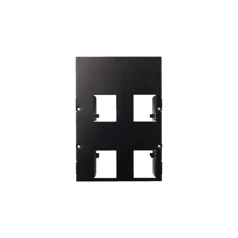 Corsair CSSD-BRKT 2, Einbaurahmen(schwarz)