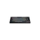 Corsair Corsair K65 Plus Wireless, Gaming-Tastatur(DE-Layout, Corsair MLX Red)