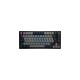 Corsair Corsair K65 Plus Wireless, Gaming-Tastatur(DE-Layout, Corsair MLX Red)