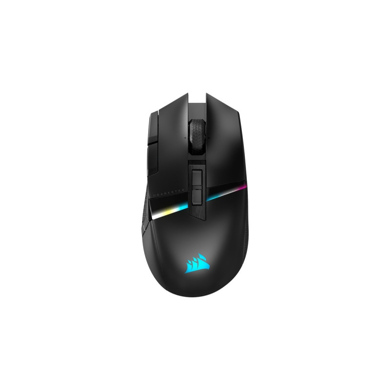 Corsair DARKSTAR, Gaming-Maus(schwarz)