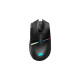 Corsair DARKSTAR, Gaming-Maus(schwarz)