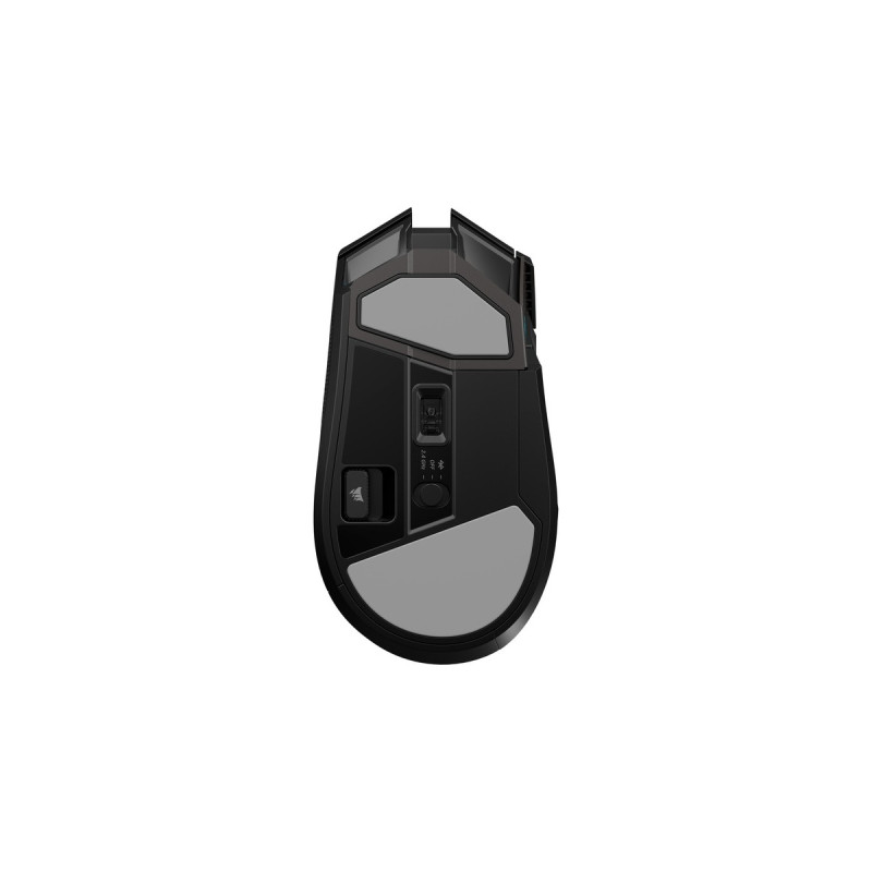Corsair DARKSTAR, Gaming-Maus(schwarz)