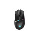 Corsair DARKSTAR, Gaming-Maus(schwarz)