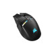 Corsair DARKSTAR, Gaming-Maus(schwarz)