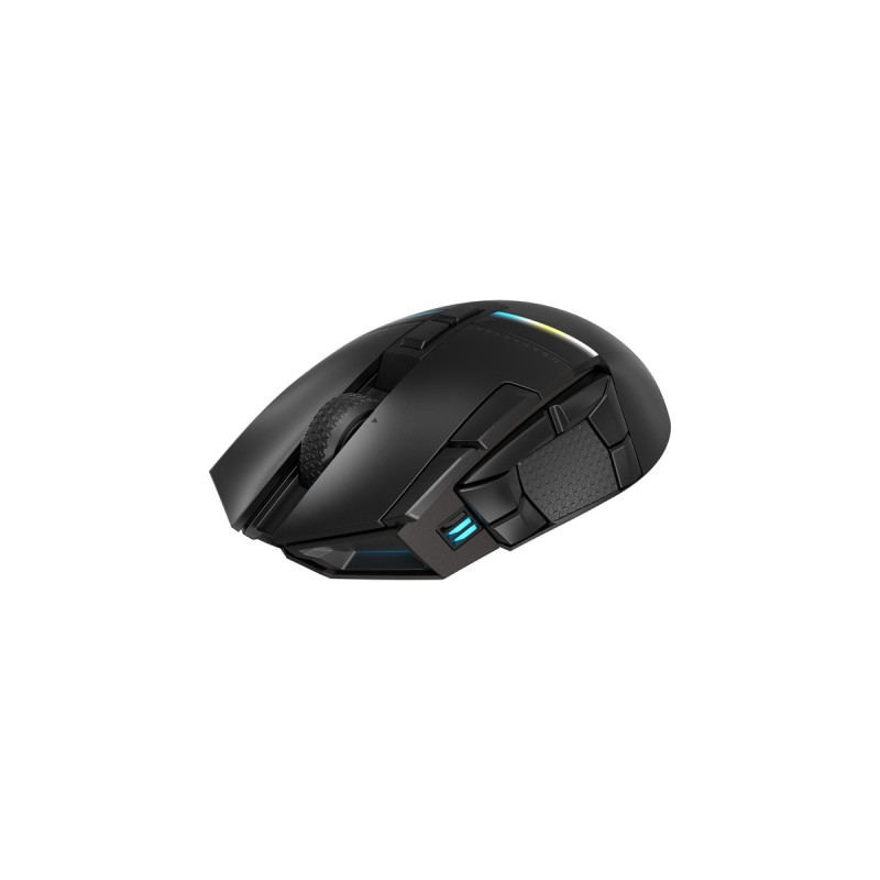 Corsair DARKSTAR, Gaming-Maus(schwarz)