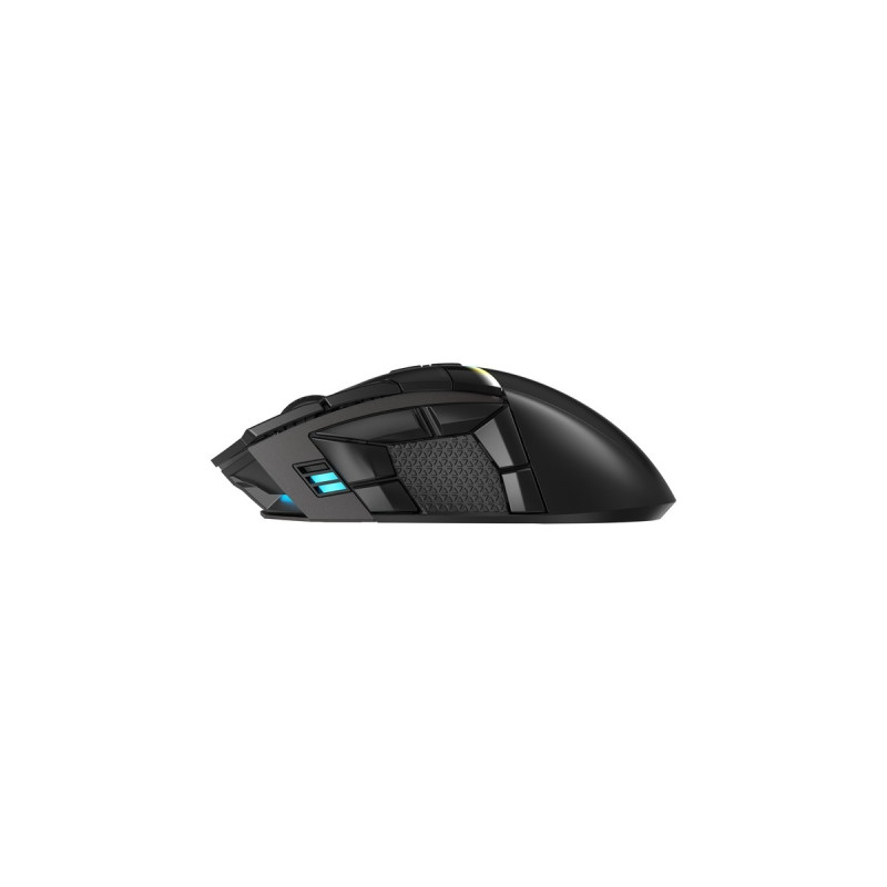Corsair DARKSTAR, Gaming-Maus(schwarz)