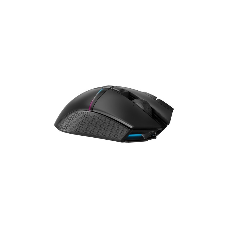 Corsair DARKSTAR, Gaming-Maus(schwarz)