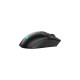 Corsair DARKSTAR, Gaming-Maus(schwarz)