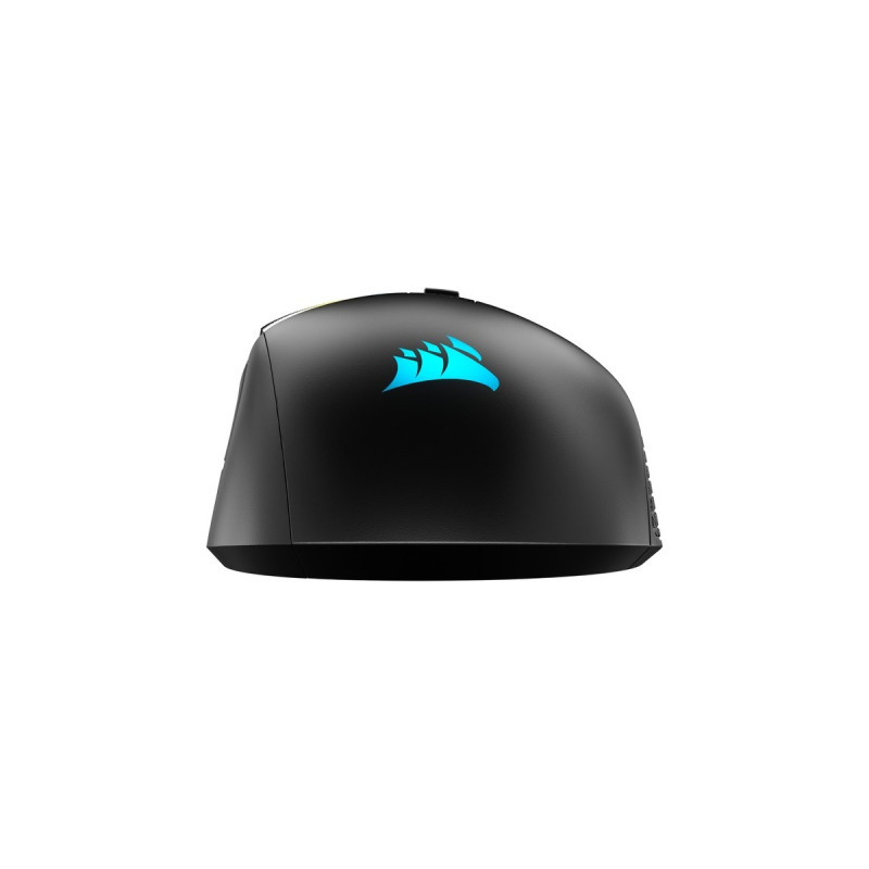 Corsair DARKSTAR, Gaming-Maus(schwarz)
