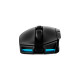Corsair DARKSTAR, Gaming-Maus(schwarz)