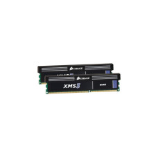 Corsair DIMM 16 GB DDR3-1600 (2x 8 GB) Dual-Kit, Arbeitsspeicher(CMX16GX3M2A1600C11, XMS3, Lite Retail)