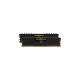 Corsair DIMM 16 GB DDR4-2133 (2x 8 GB) Dual-Kit, Arbeitsspeicher(schwarz, CMK16GX4M2A2133C13, Vengeance LPX, INTEL XMP)