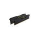Corsair DIMM 16 GB DDR4-3600 (2x 8 GB) Dual-Kit, Arbeitsspeicher(schwarz, CMK16GX4M2D3600C16, Vengeance LPX, INTEL XMP)