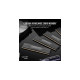 Corsair DIMM 16 GB DDR5-5200 (2x 8 GB) Dual-Kit, Arbeitsspeicher(schwarz, CMK16GX5M2B5200C40, Vengeance)