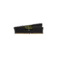 Corsair DIMM 32 GB DDR4-2133 (2x 16 GB) Dual-Kit, Arbeitsspeicher(schwarz, CMK32GX4M2A2133C13, Vengeance LPX, INTEL XMP)