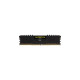 Corsair DIMM 32 GB DDR4-2400 (2x 16 GB) Dual-Kit, Arbeitsspeicher(schwarz, CMK32GX4M2A2400C16, Vengeance LPX, INTEL XMP)