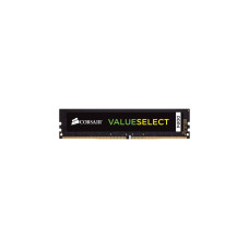 Corsair DIMM 32 GB DDR4-2666, Arbeitsspeicher(CMV32GX4M1A2666C18, Value Select)