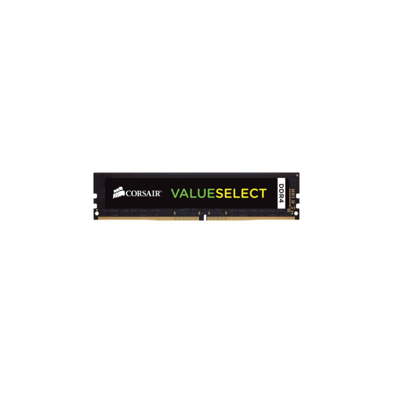 Corsair DIMM 32 GB DDR4-2666, Arbeitsspeicher(CMV32GX4M1A2666C18, Value Select)