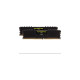 Corsair DIMM 32 GB DDR4-3200 (2x 16 GB) Dual-Kit, Arbeitsspeicher(schwarz, CMK32GX4M2E3200C16, Vengeance LPX, INTEL XMP)